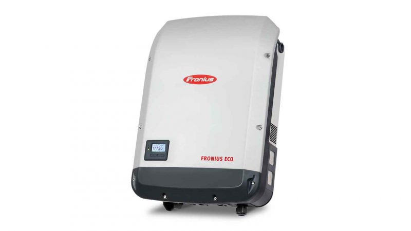 FRONIUS-ECO