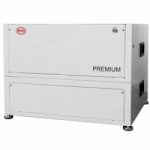 Módulo Batería BYD Premium LVL 15.4